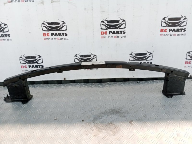 Усилитель бампера передний Rogue 2021 T33 2.5