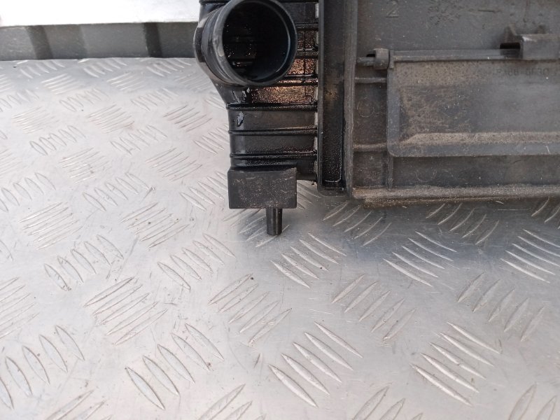 Кассета радиаторов Rogue 2021 T33 2.5