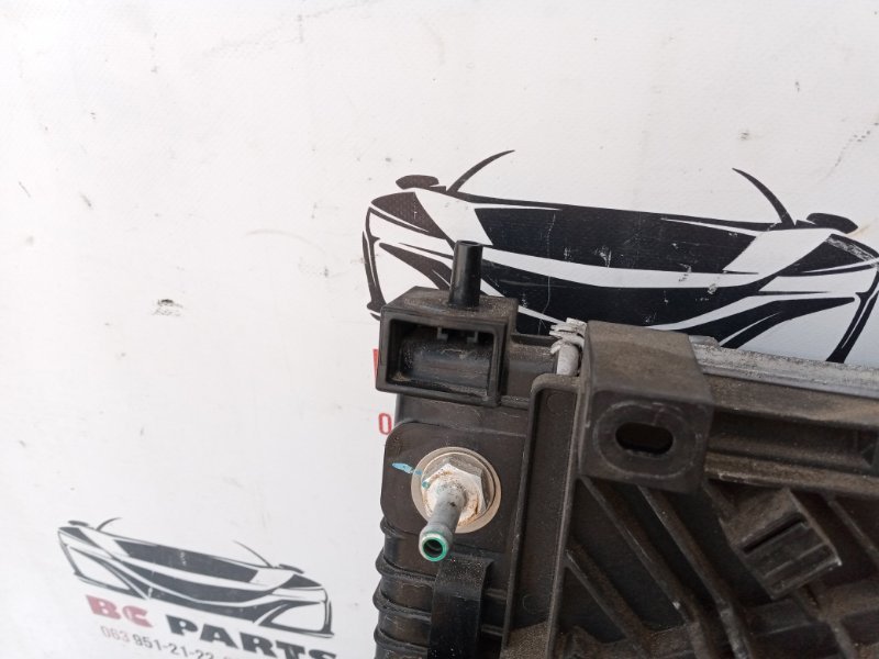 Кассета радиаторов Rogue 2021 T33 2.5