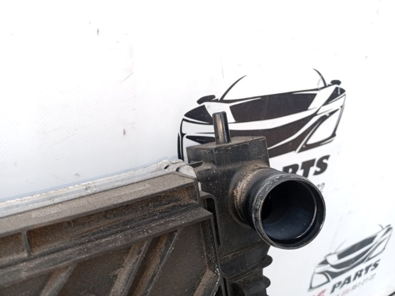 Кассета радиаторов Rogue 2021 T33 2.5