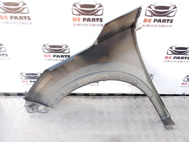 Крыло переднее правое Rogue 2021 T33 2.5