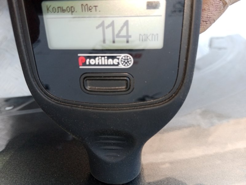 Крыло переднее правое Rogue 2021 T33 2.5