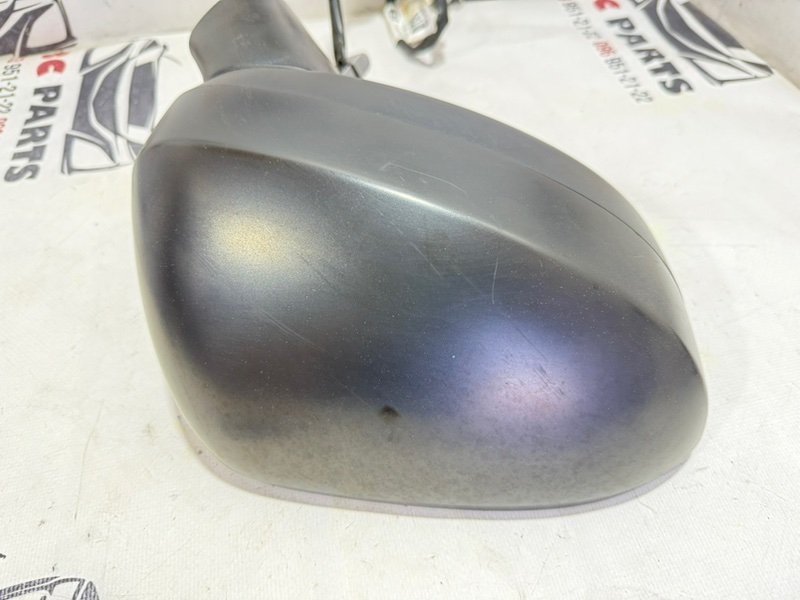 Зеркало заднего вида боковое правое Nissan Rogue T33 2.5