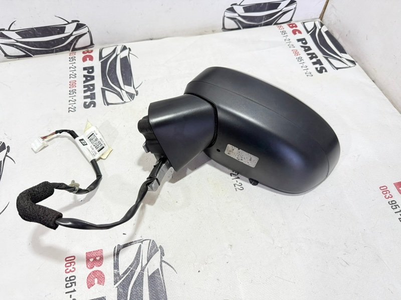 Зеркало заднего вида боковое левое Nissan Rogue 2021 T33 2.5 96302-6RR0B Б/У