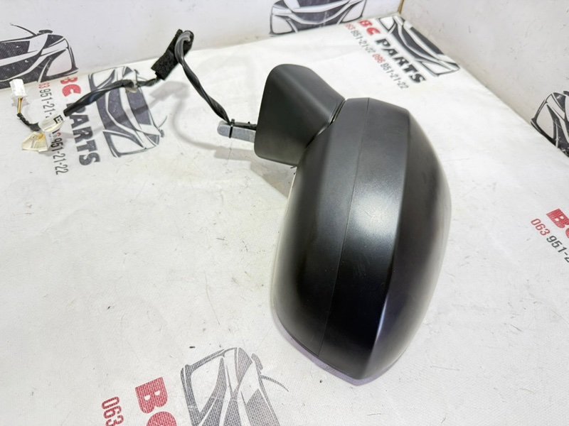 Зеркало заднего вида боковое левое Nissan Rogue T33 2.5