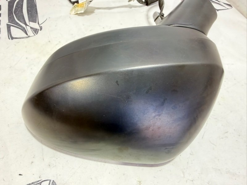 Зеркало заднего вида боковое левое Rogue 2021 T33 2.5