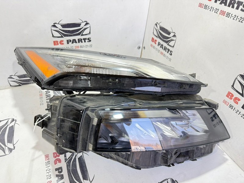 Фара Led передняя правая Nissan Rogue 2021 T33 2.5 26010-6RR6A Б/У