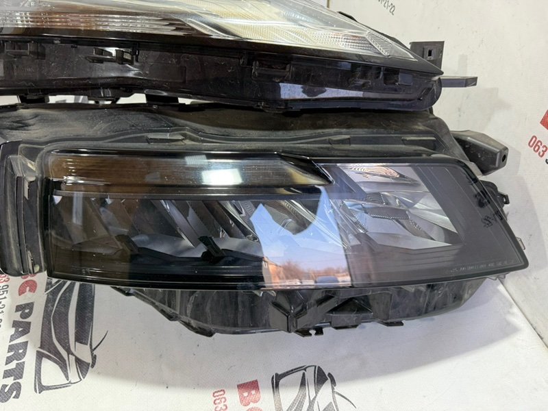 Фара Led передняя правая Nissan Rogue T33 2.5
