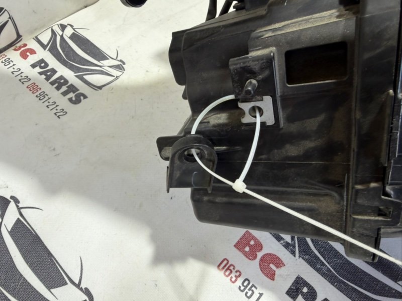 Фара Led передняя правая Rogue 2021 T33 2.5