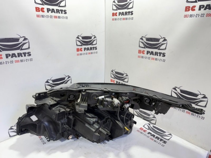 Фара Led передняя правая Rogue 2021 T33 2.5