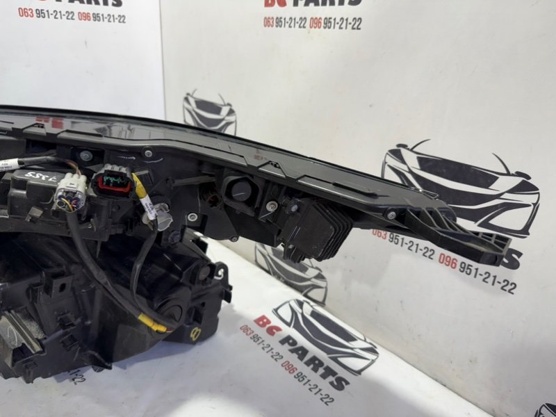 Фара Led передняя правая Rogue 2021 T33 2.5