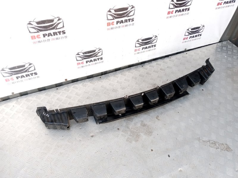 Абсорбер бампера передний Rogue 2021 T33 2.5