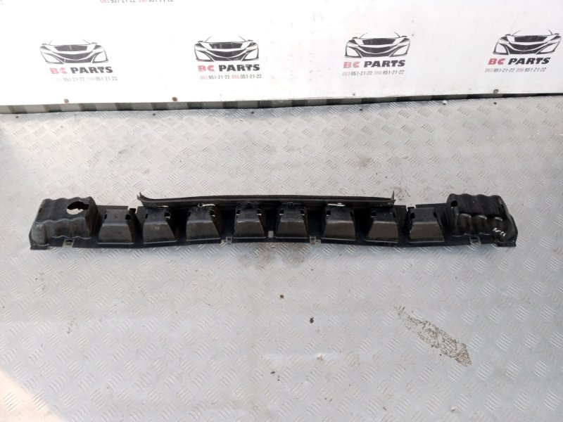 Абсорбер бампера передний Rogue 2021 T33 2.5