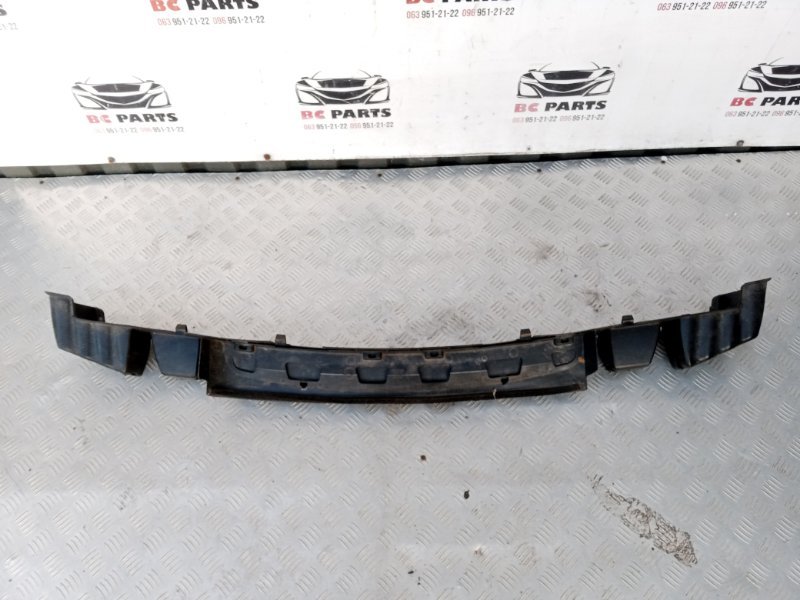 Абсорбер бампера передний Rogue 2021 T33 2.5