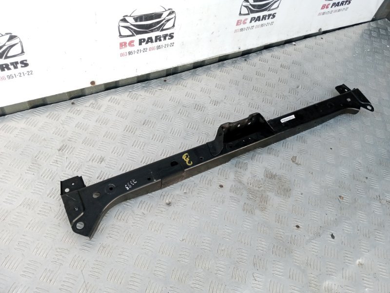 Передняя панель Nissan Rogue T33 2.5