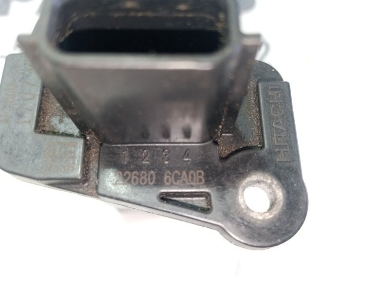 Датчик массового расхода воздуха Rogue 2021 T33 2.5