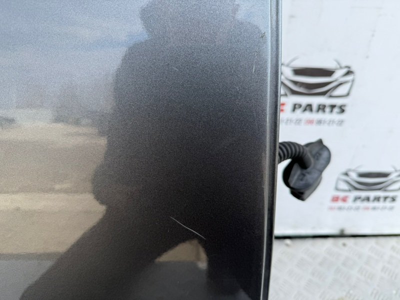 Дверь боковая задняя правая Rogue 2021 T33 2.5