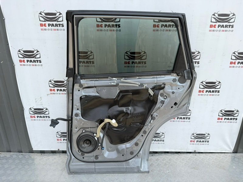 Дверь боковая задняя правая Rogue 2021 T33 2.5