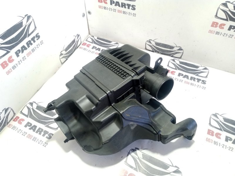 Корпус воздушного фильтра Nissan Rogue 2021 T33 2.5 16500-6RA1A Б/У