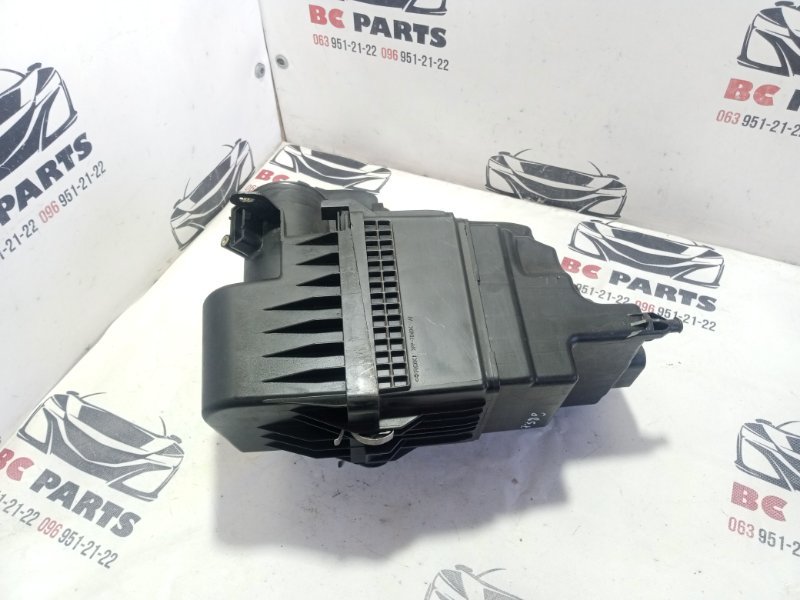 Корпус воздушного фильтра Rogue 2021 T33 2.5