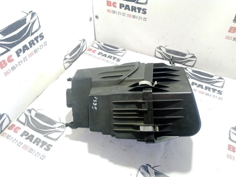 Корпус воздушного фильтра Rogue 2021 T33 2.5