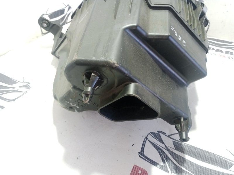 Корпус воздушного фильтра Rogue 2021 T33 2.5