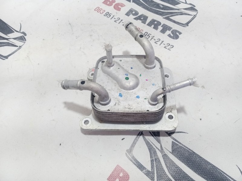 Теплообменник Вариатора Nissan Rogue 2021 T33 2.5 21606-28X0C Б/У