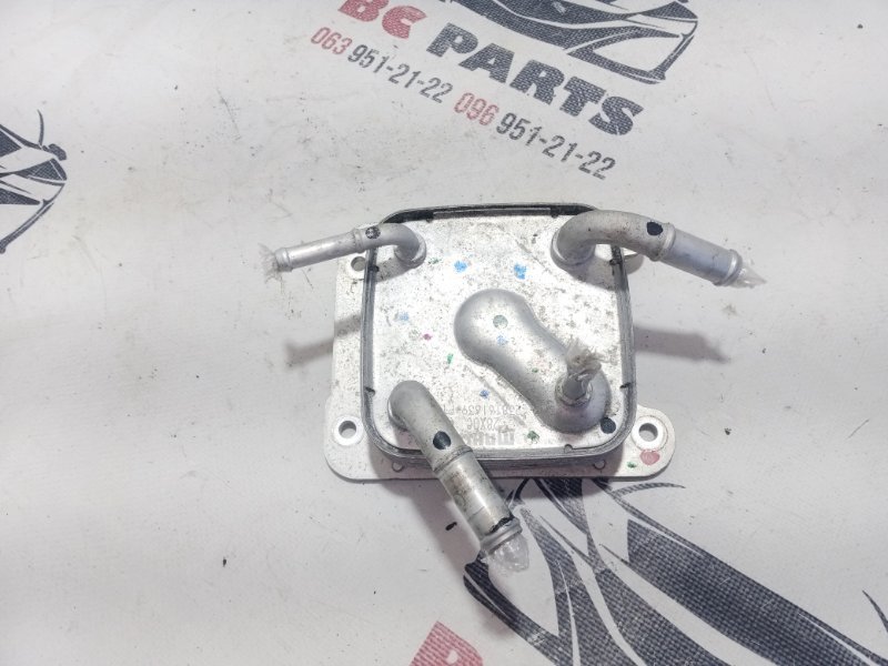 Теплообменник Вариатора Rogue 2021 T33 2.5