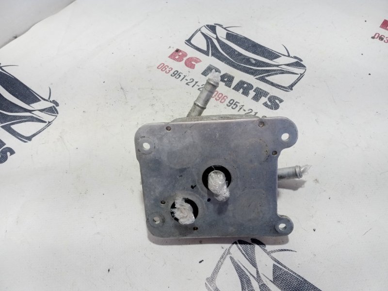 Теплообменник Вариатора Nissan Rogue T33 2.5