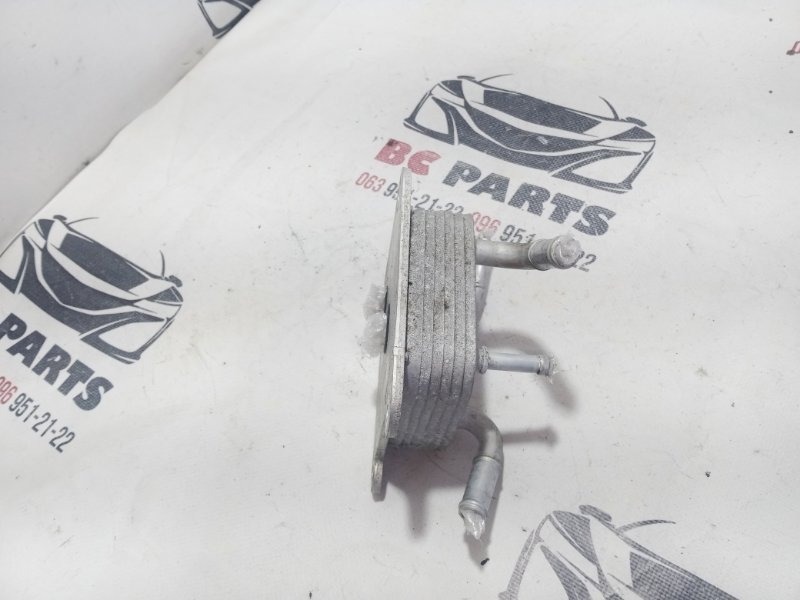 Теплообменник Вариатора Rogue 2021 T33 2.5