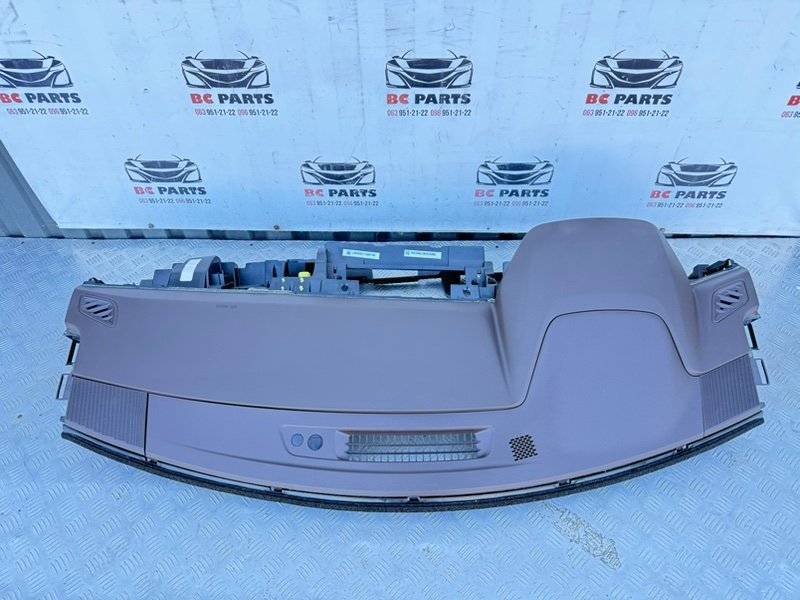 Торпедо Nissan Rogue 2021 T33 2.5 68200-6RR0A Б/У