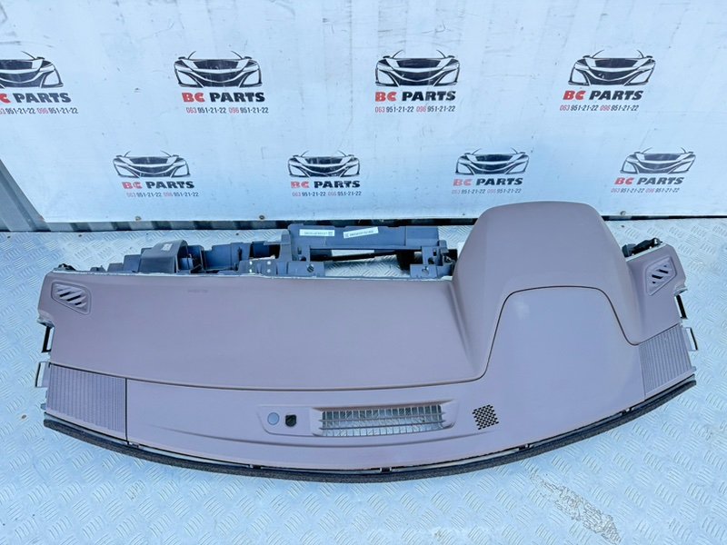 Торпедо Nissan Rogue 2023 T33 1.5 68200-6RR2A Б/У