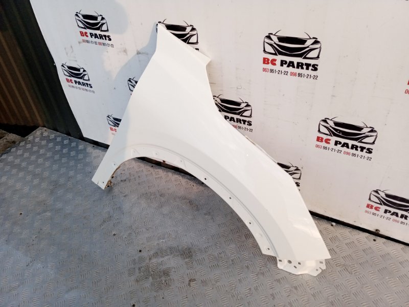 Крыло переднее правое Rogue 2023 T33 1.5