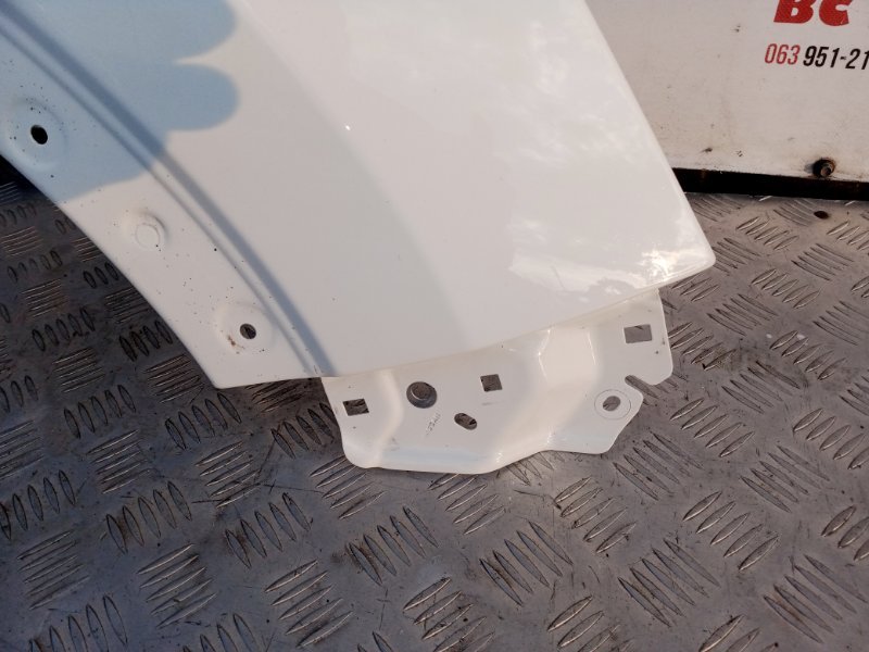 Крыло переднее правое Rogue 2023 T33 1.5