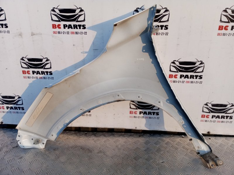 Крыло переднее правое Rogue 2023 T33 1.5