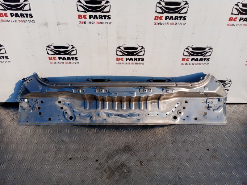 Задняя панель кузова задний Nissan Rogue 2022 T33 1.5 79110-6RA0A Б/У