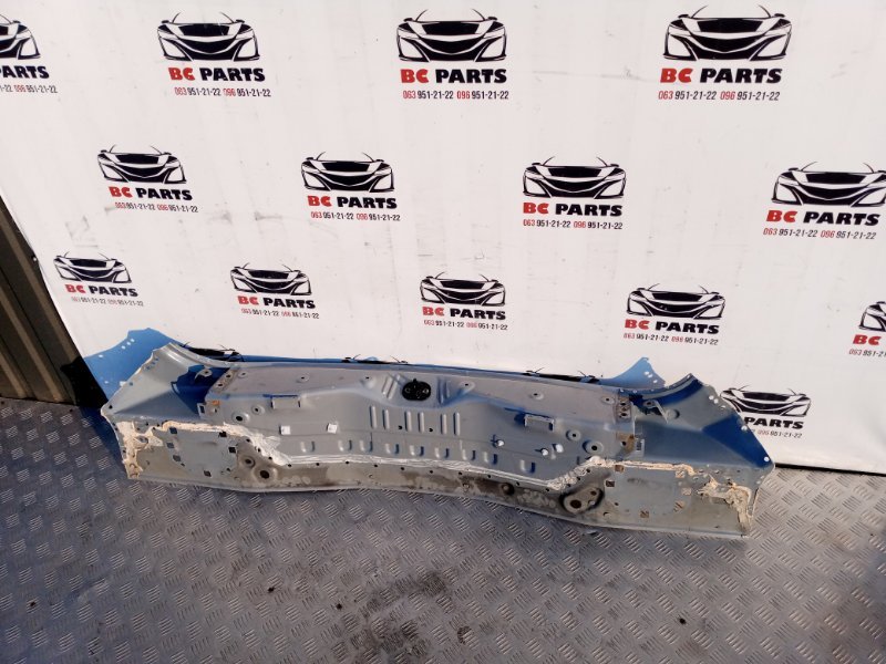 Задняя панель кузова задний Rogue 2022 T33 1.5