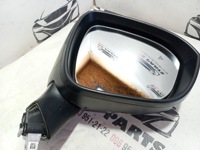 Зеркало заднего вида боковое правое Rogue 2023 T33 1.5