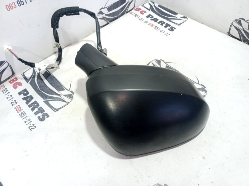 Зеркало заднего вида боковое правое Rogue 2023 T33 1.5