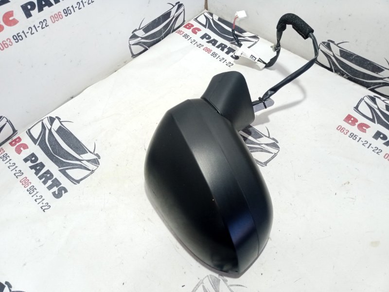 Зеркало заднего вида боковое правое Rogue 2023 T33 1.5