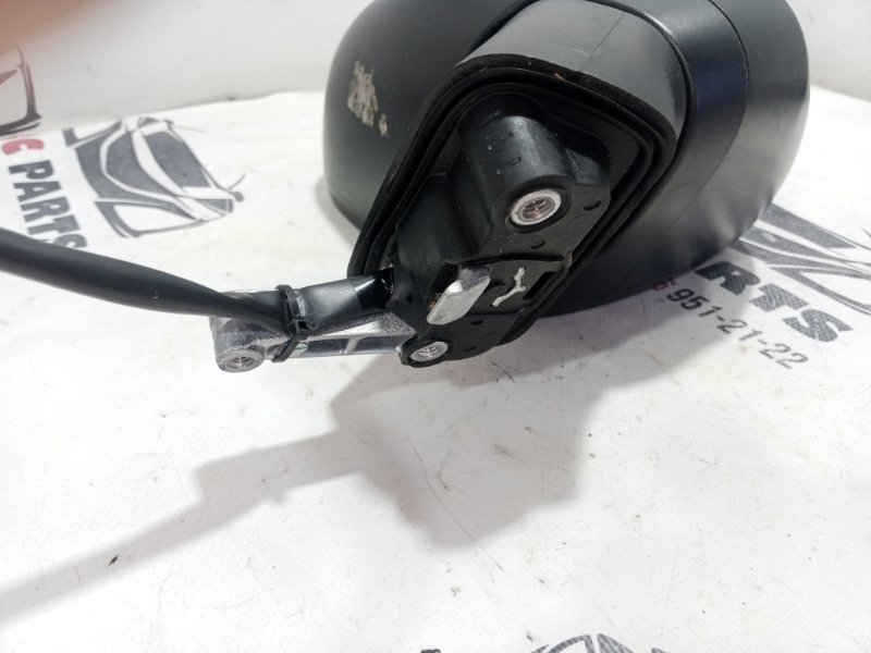 Зеркало заднего вида боковое правое Rogue 2023 T33 1.5