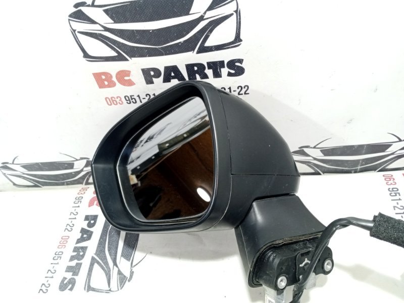 Зеркало заднего вида боковое левое Rogue 2023 T33 1.5