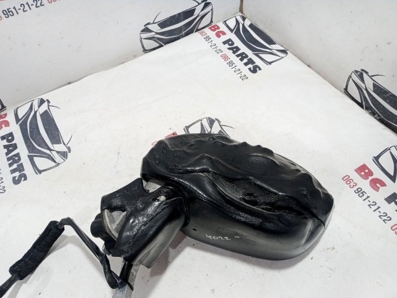 Зеркало заднего вида боковое левое Rogue 2023 T33 1.5