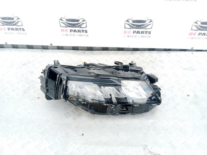 Фара Led передняя правая Nissan Rogue 2023 T33 1.5 26010-6RR6A Б/У