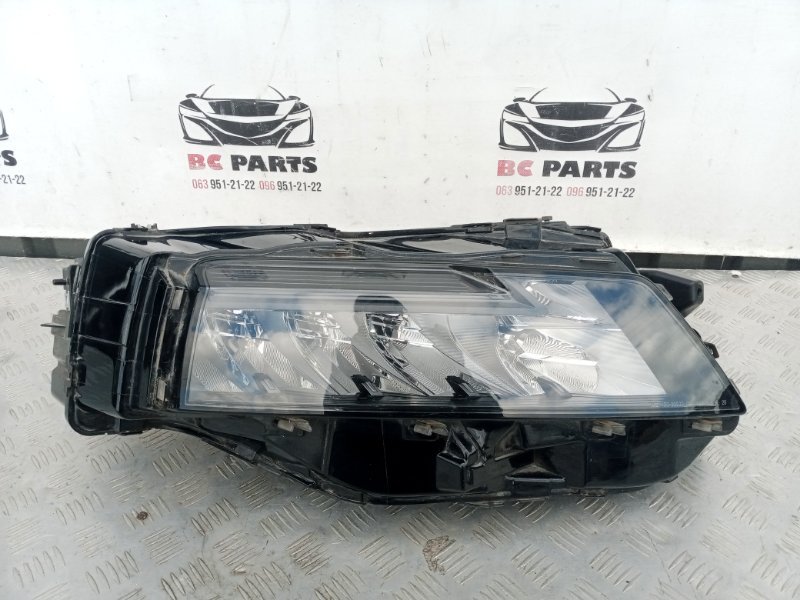 Фара Led передняя правая Rogue 2023 T33 1.5