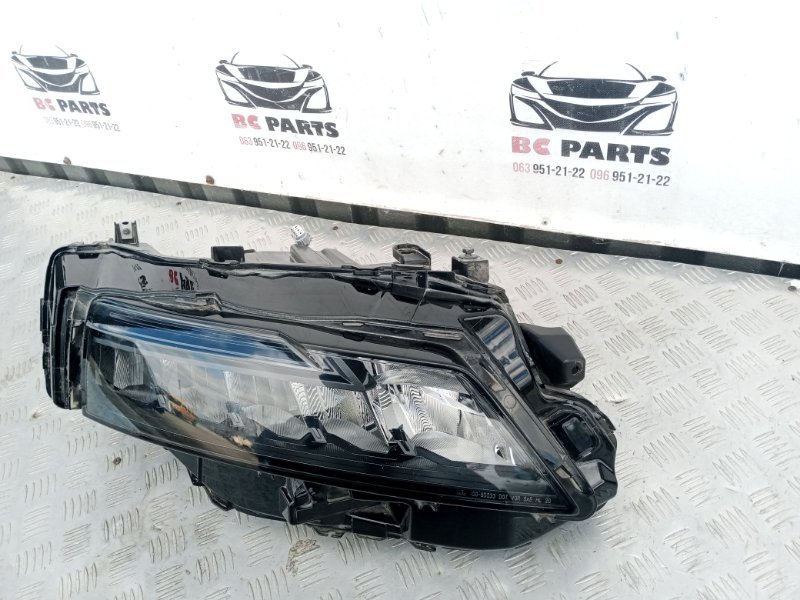 Фара Led передняя правая Rogue 2023 T33 1.5