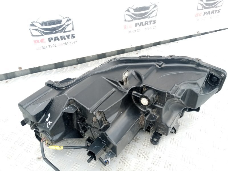 Фара Led передняя правая Rogue 2023 T33 1.5