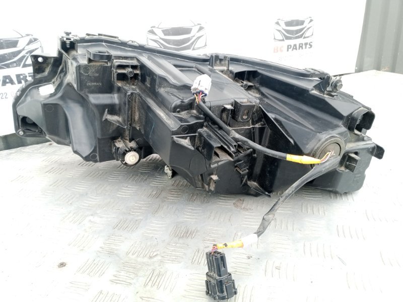 Фара Led передняя правая Rogue 2023 T33 1.5