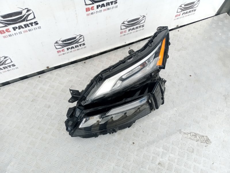 Фара Led передняя левая Rogue 2021 T33 2.5