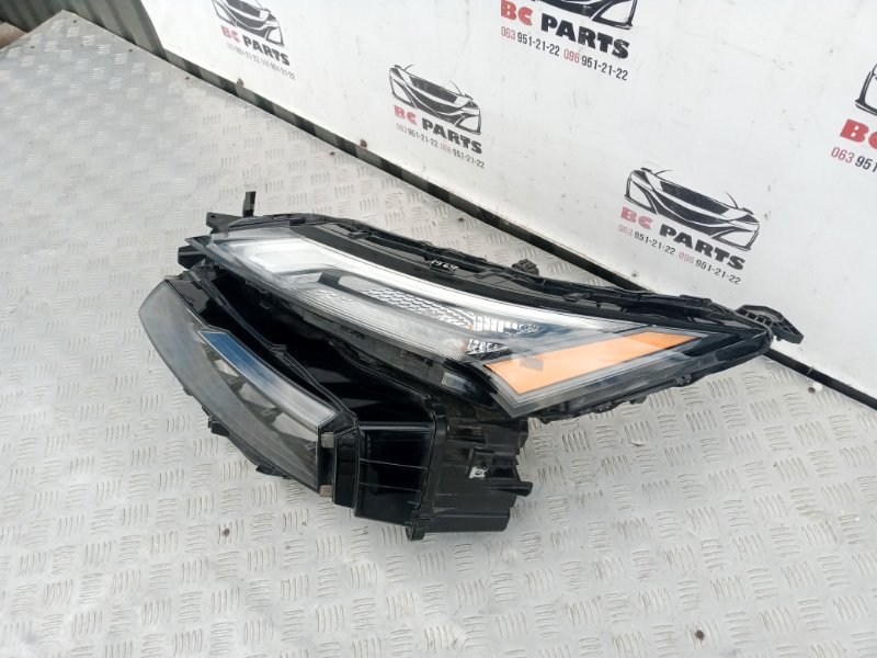 Фара Led передняя левая Rogue 2021 T33 2.5